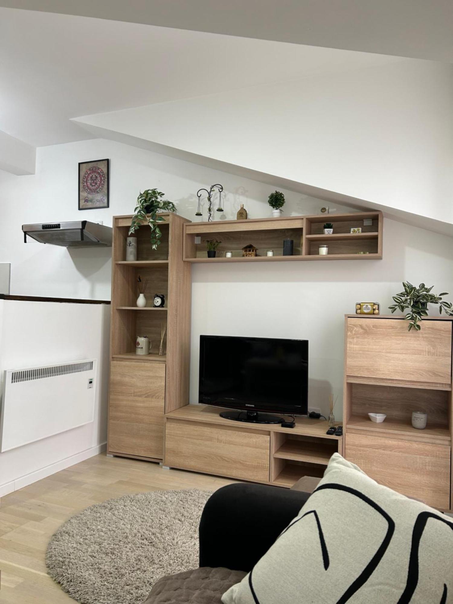 Sunset Apartment Belgrade